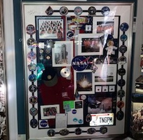 Nasa Memorabilia